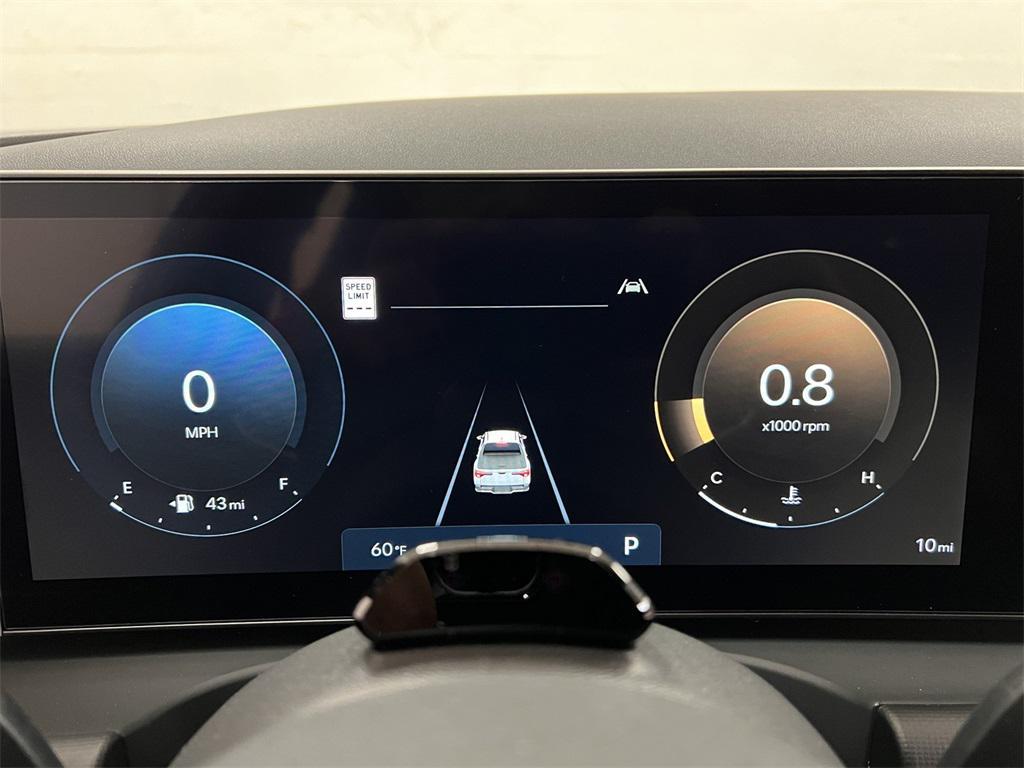 new 2025 Hyundai SANTA CRUZ car, priced at $40,038