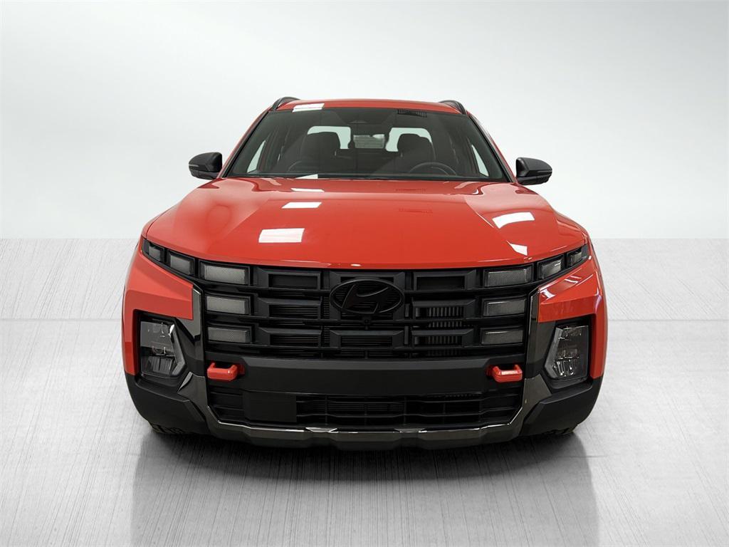 new 2025 Hyundai SANTA CRUZ car, priced at $40,038