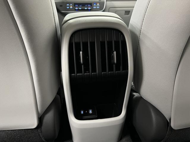 new 2025 Hyundai Kona car, priced at $25,643