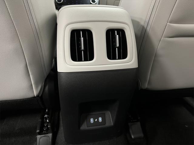 new 2025 Hyundai Tucson car, priced at $32,350