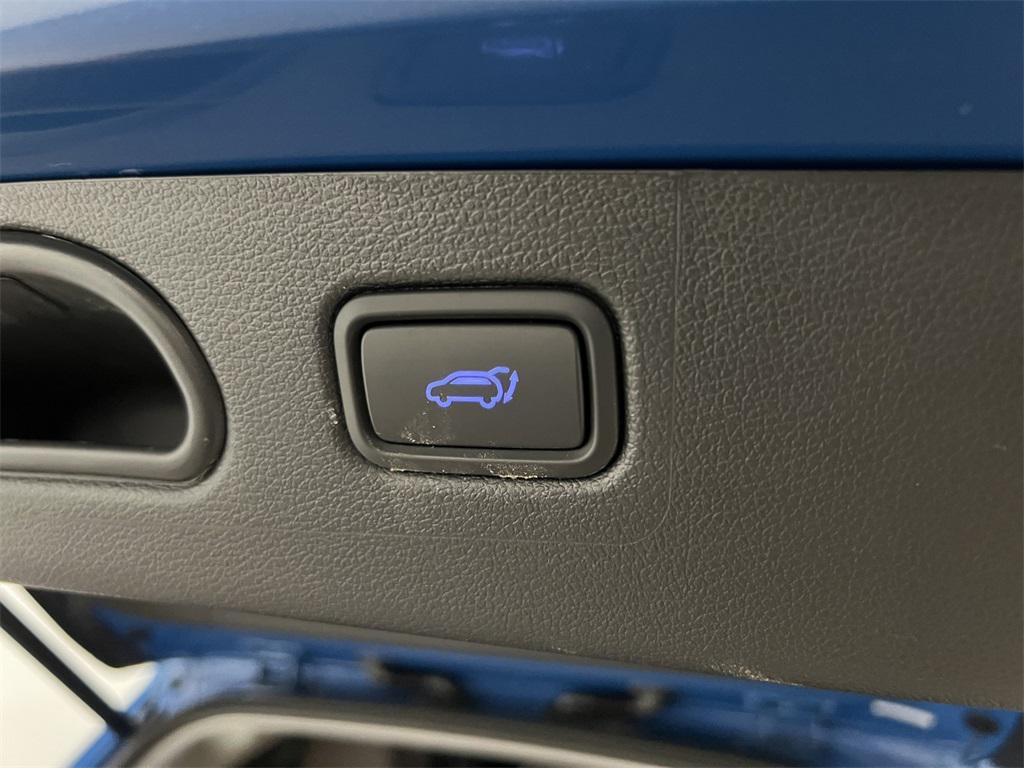 used 2021 Hyundai Tucson car, priced at $21,295
