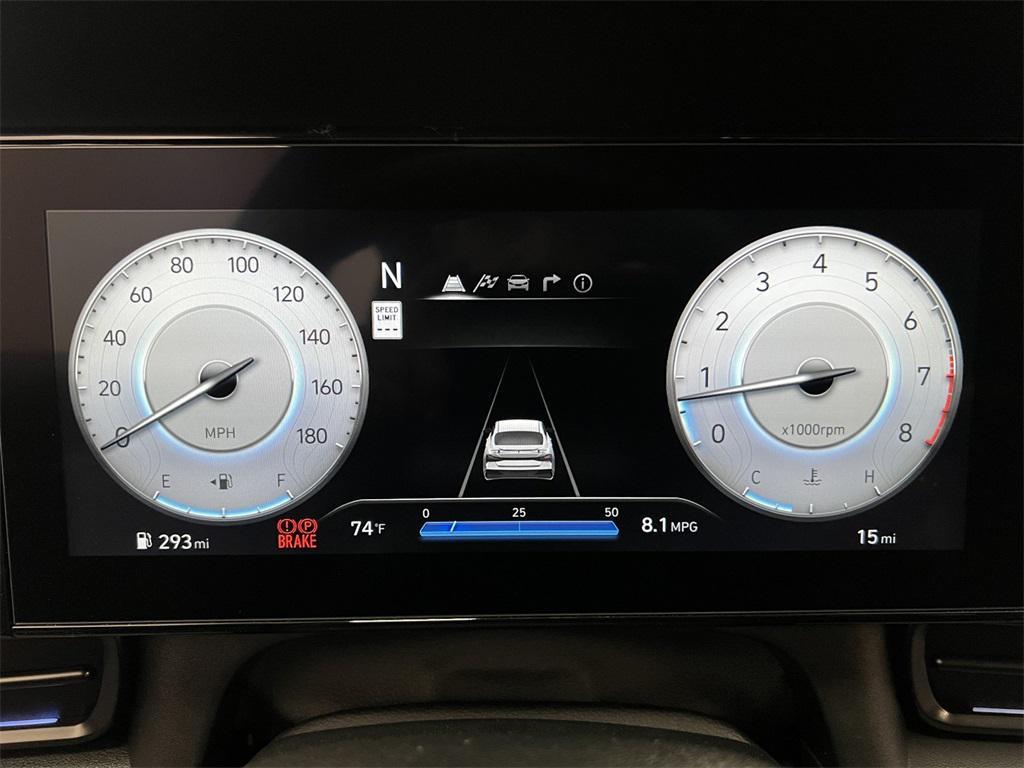 new 2025 Hyundai ELANTRA N car, priced at $35,700