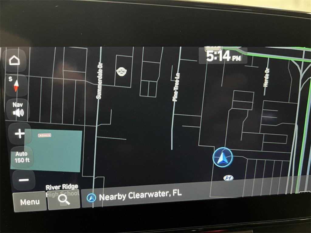 new 2025 Hyundai ELANTRA N car, priced at $35,700