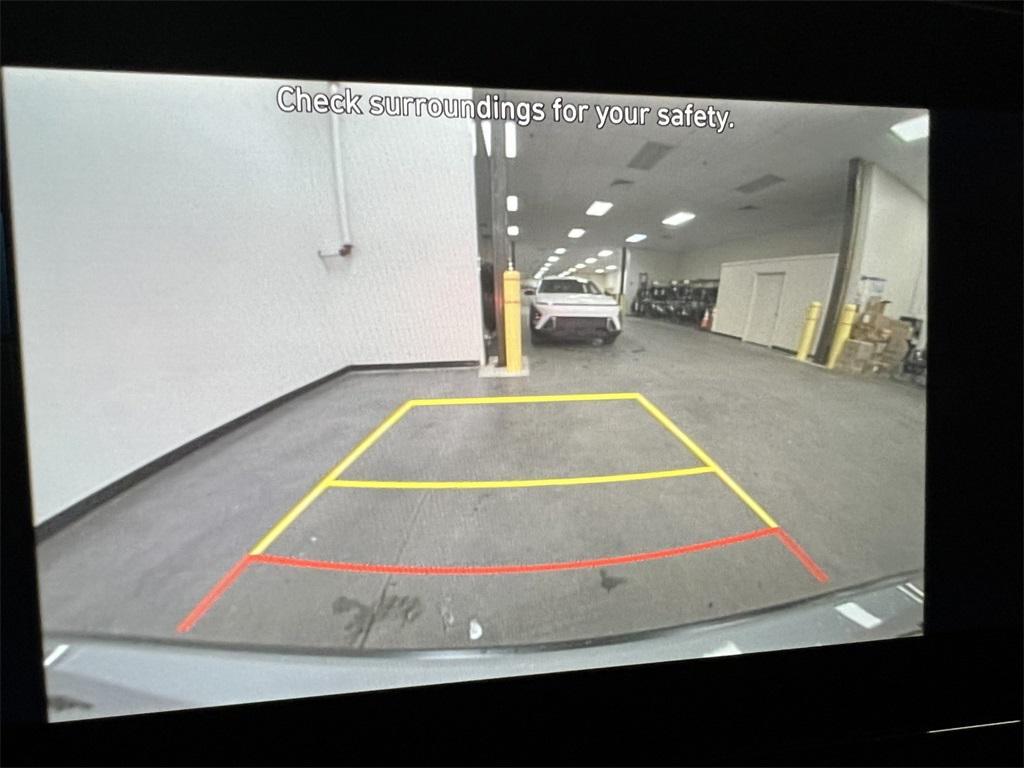 new 2025 Hyundai ELANTRA N car, priced at $35,700