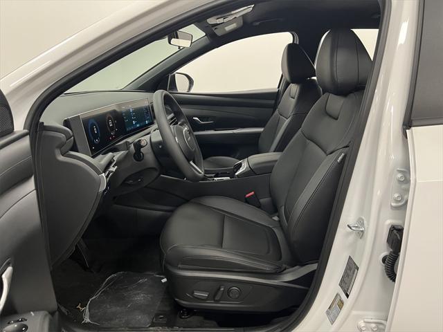 new 2025 Hyundai SANTA CRUZ car, priced at $31,809