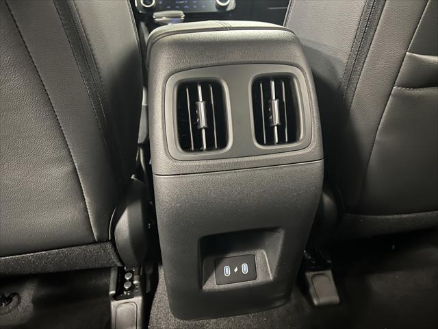 new 2025 Hyundai SANTA CRUZ car, priced at $31,809