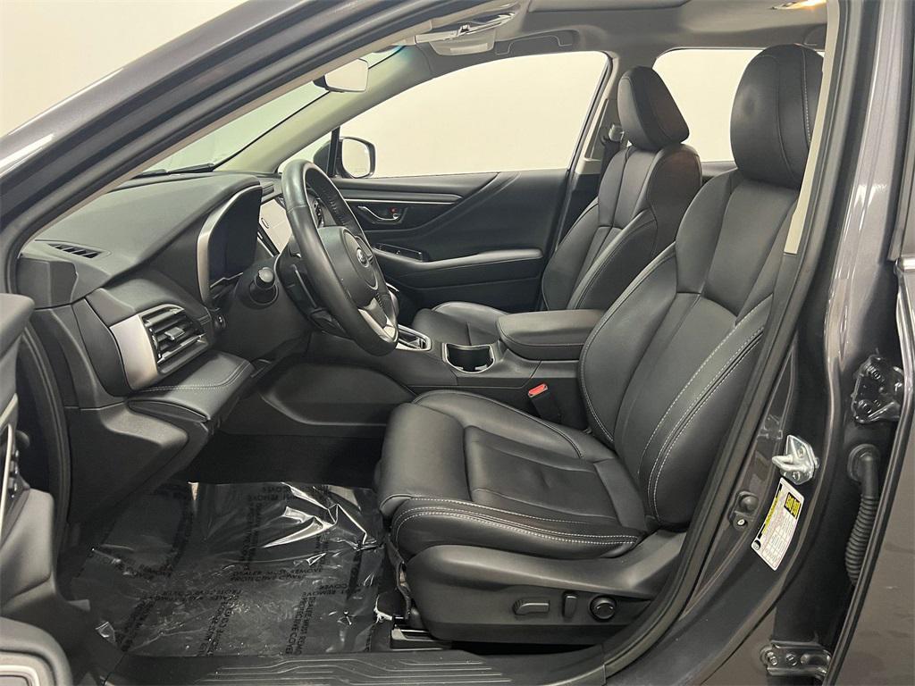 used 2022 Subaru Outback car, priced at $23,593
