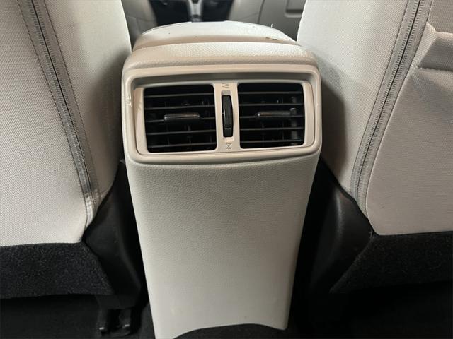 used 2021 Nissan Rogue Sport car, priced at $17,995