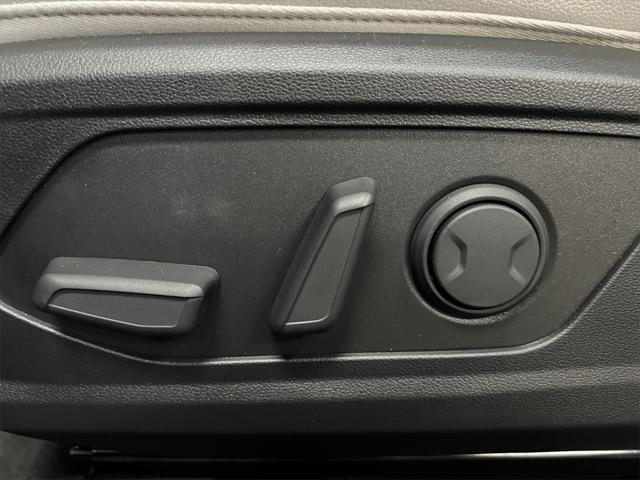 new 2025 Hyundai Tucson car, priced at $38,199