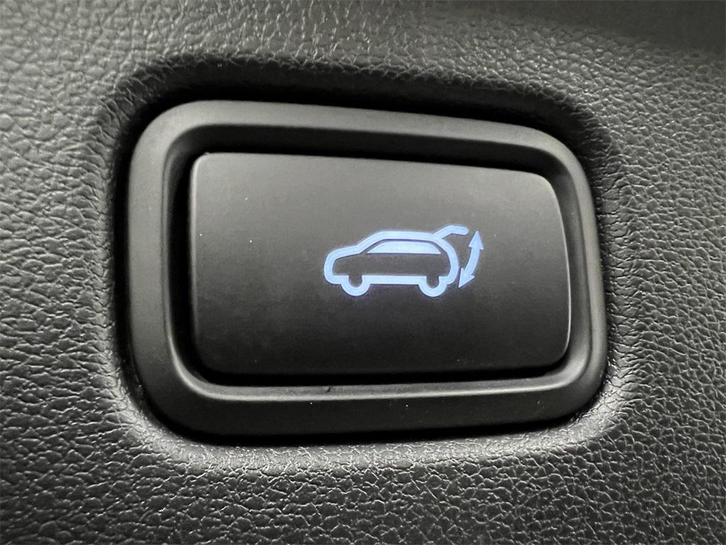 used 2023 Hyundai Tucson car, priced at $19,795