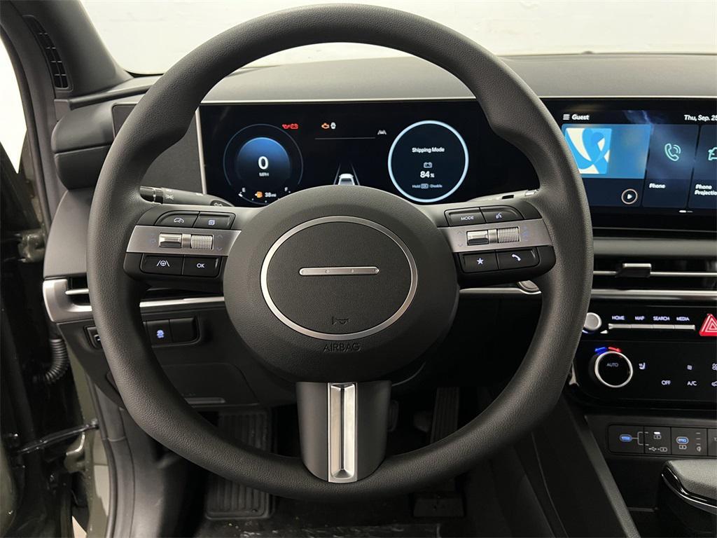 new 2026 Hyundai SANTA CRUZ car, priced at $35,516