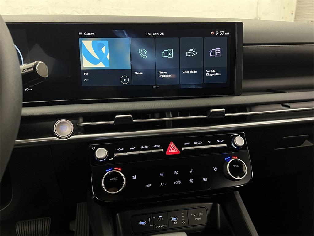 new 2026 Hyundai SANTA CRUZ car, priced at $35,516