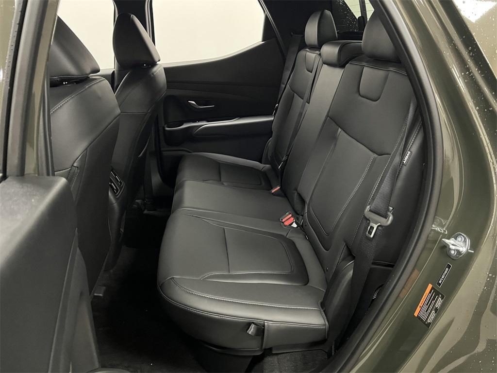 new 2026 Hyundai SANTA CRUZ car, priced at $35,516