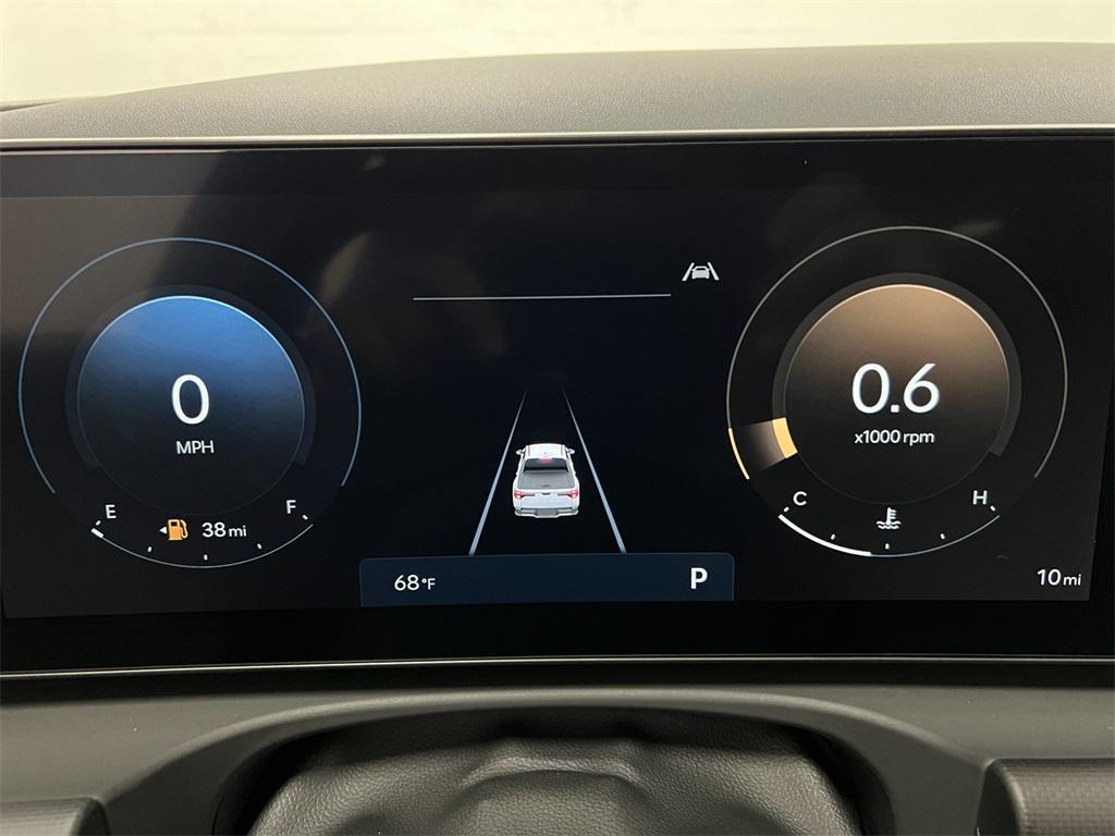 new 2026 Hyundai SANTA CRUZ car, priced at $35,516