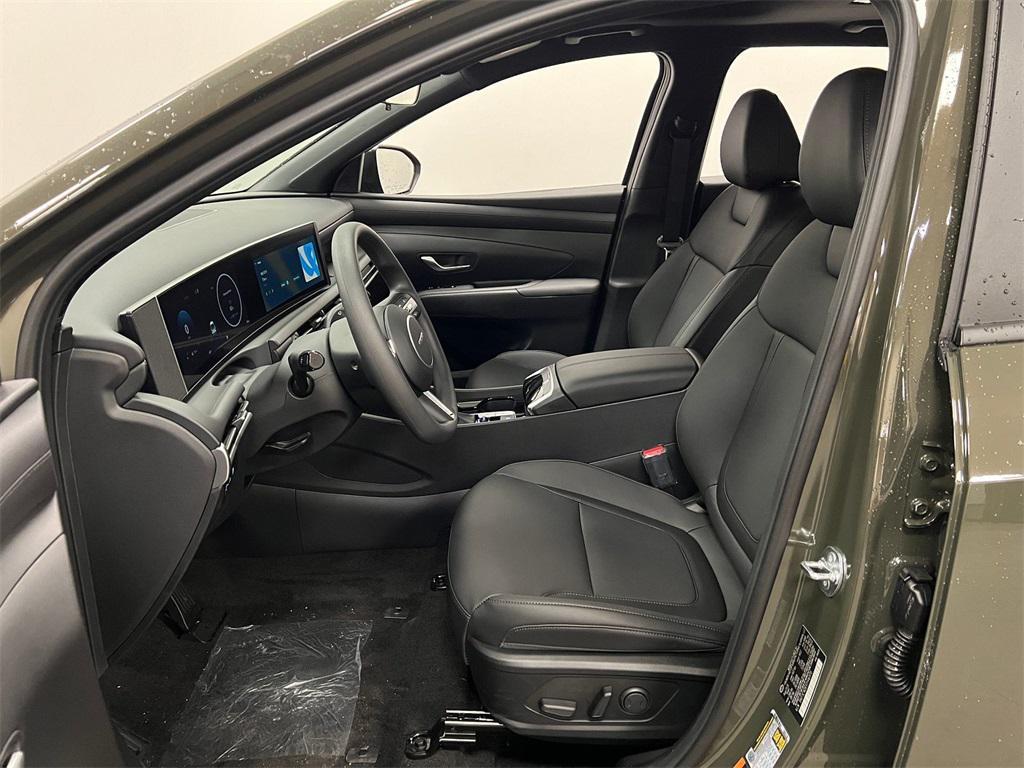 new 2026 Hyundai SANTA CRUZ car, priced at $35,516