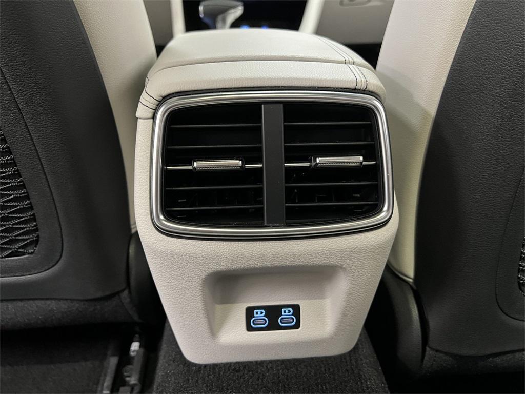 used 2025 Genesis G70 car, priced at $39,995
