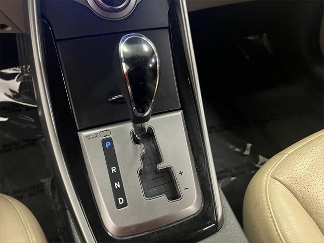 used 2013 Hyundai Elantra car, priced at $8,533