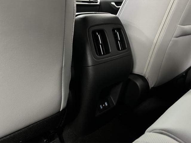 new 2025 Hyundai SANTA CRUZ car, priced at $30,126
