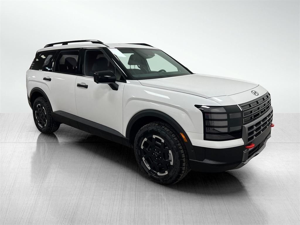 new 2026 Hyundai Palisade car, priced at $50,306