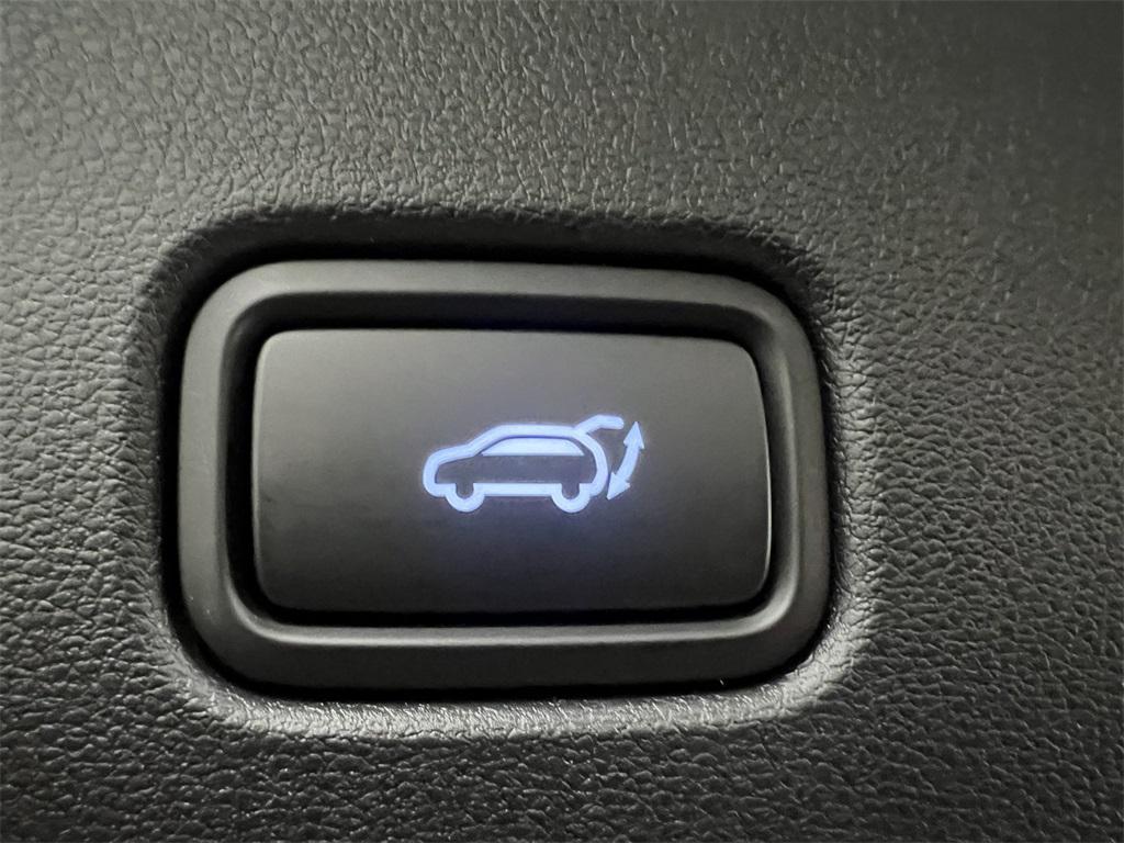 new 2026 Hyundai Tucson car, priced at $38,493