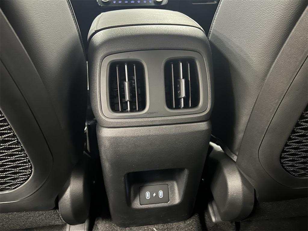 new 2026 Hyundai Tucson car, priced at $38,493