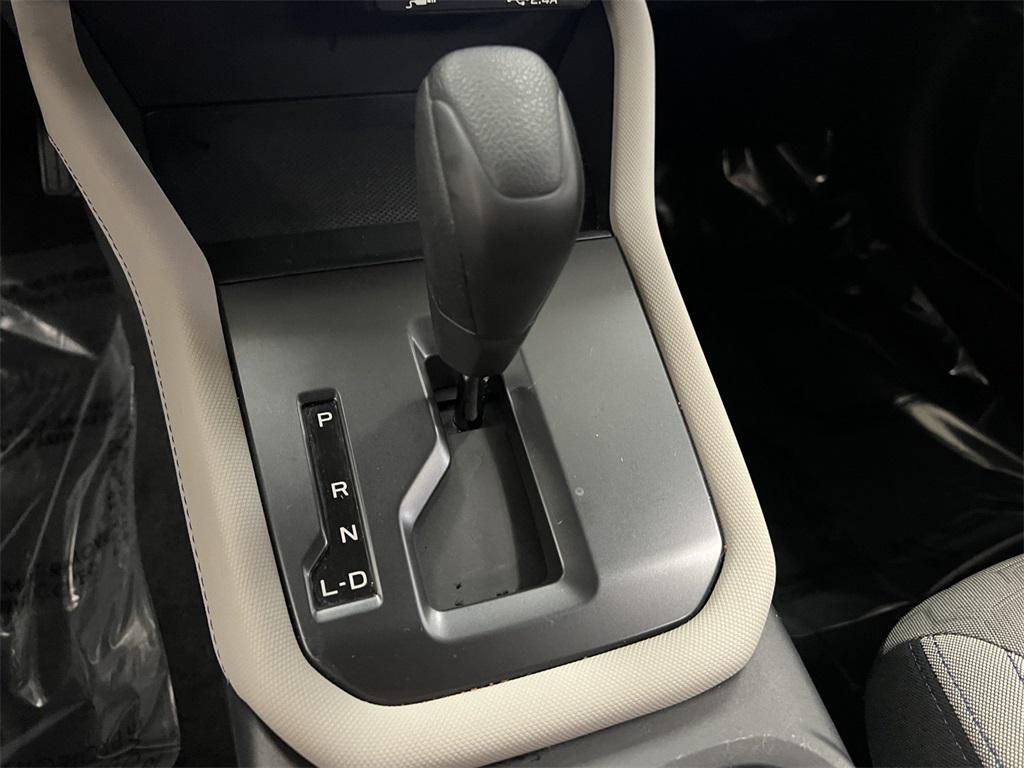 used 2025 Subaru Forester car, priced at $28,593