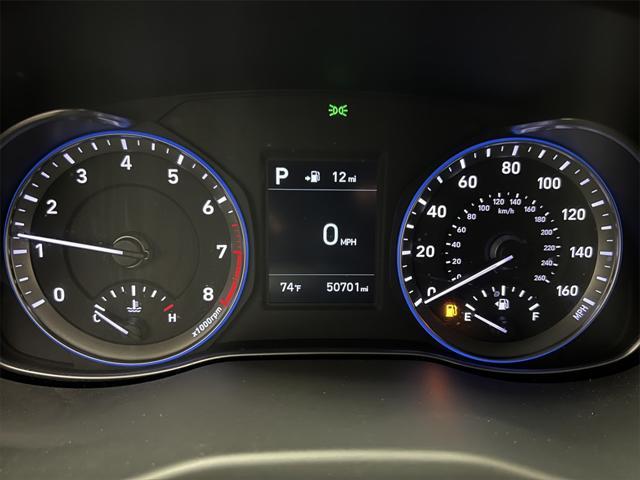 used 2018 Hyundai Kona car, priced at $15,995