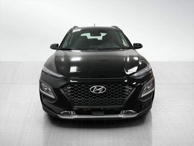 used 2018 Hyundai Kona car, priced at $15,995