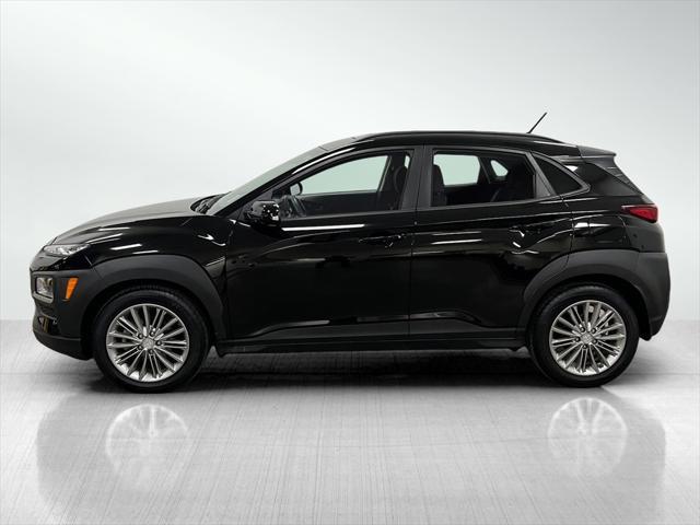 used 2018 Hyundai Kona car, priced at $15,995