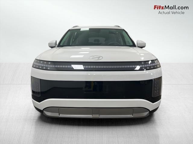new 2026 Hyundai IONIQ 9 car, priced at $64,348