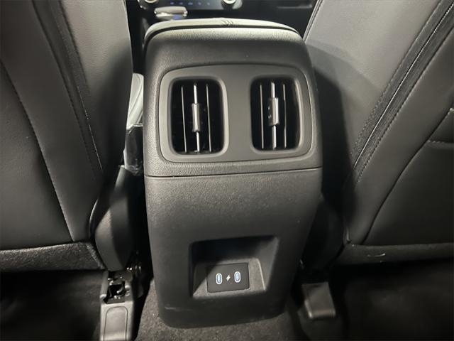 new 2025 Hyundai SANTA CRUZ car, priced at $39,749