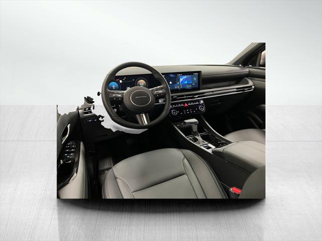 new 2025 Hyundai SANTA CRUZ car, priced at $39,749
