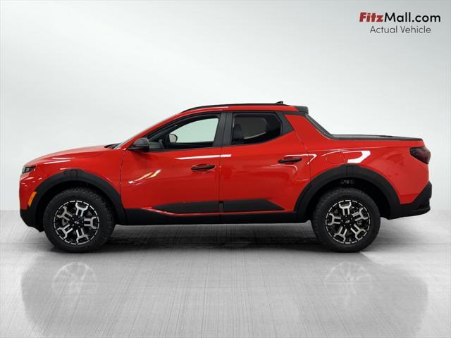 new 2025 Hyundai SANTA CRUZ car, priced at $39,749