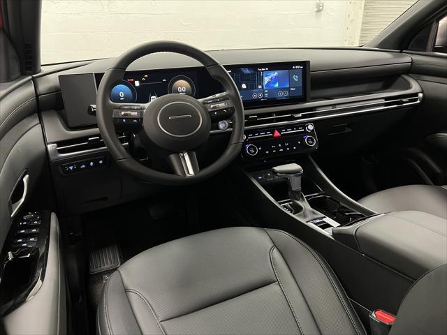 new 2025 Hyundai SANTA CRUZ car, priced at $39,749