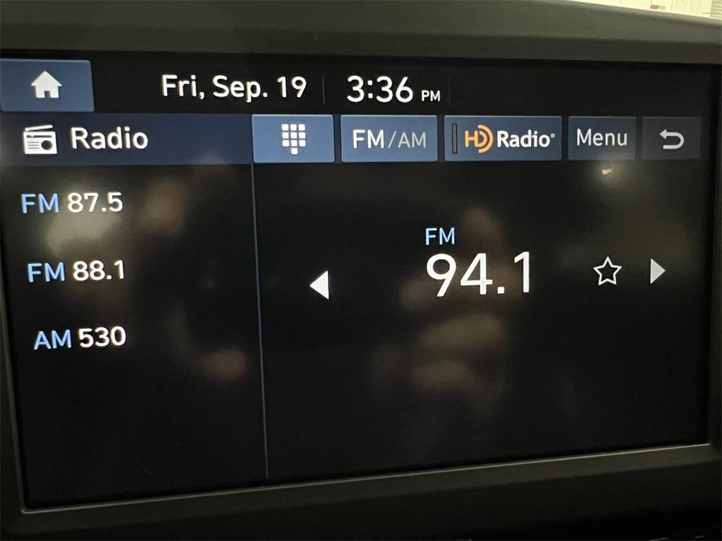 new 2025 Hyundai Elantra car, priced at $23,606