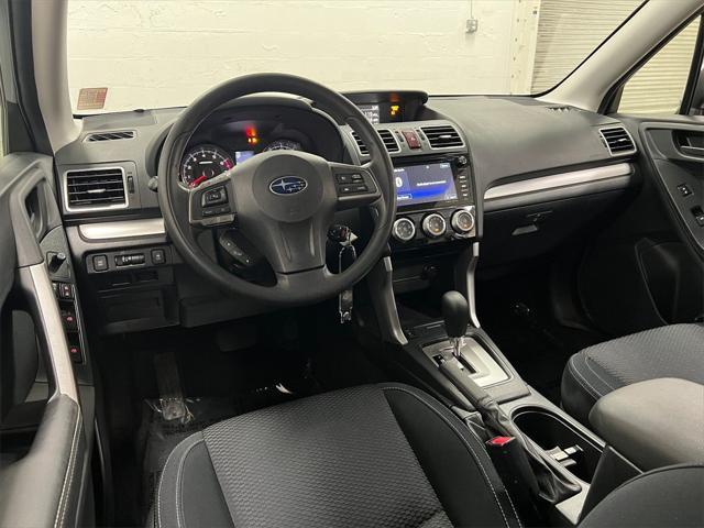 used 2016 Subaru Forester car, priced at $10,293
