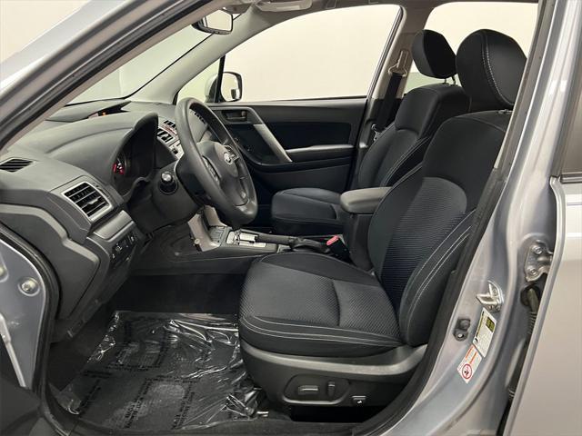 used 2016 Subaru Forester car, priced at $10,293