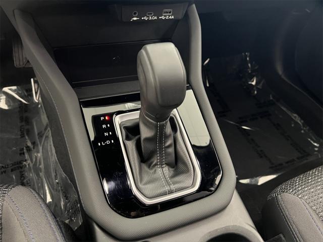used 2025 Subaru Forester car, priced at $30,593
