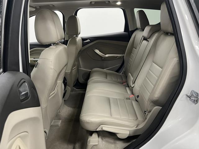 used 2015 Ford Escape car, priced at $11,133