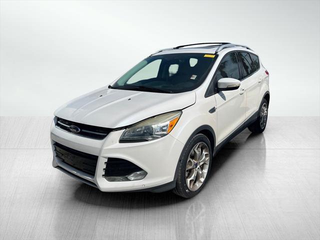 used 2015 Ford Escape car, priced at $11,333