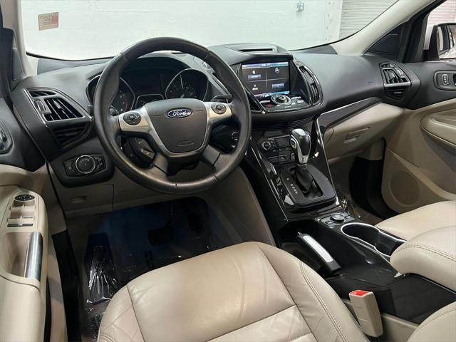 used 2015 Ford Escape car, priced at $11,133