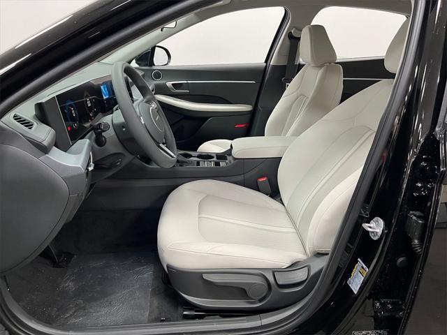 new 2025 Hyundai Sonata car, priced at $26,048