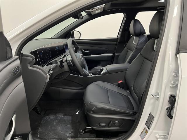new 2025 Hyundai SANTA CRUZ car, priced at $41,583