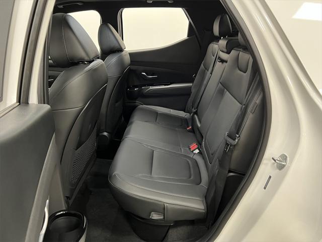 new 2025 Hyundai SANTA CRUZ car, priced at $41,583