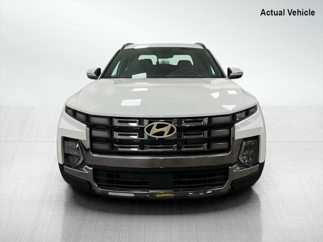 new 2025 Hyundai SANTA CRUZ car, priced at $41,583