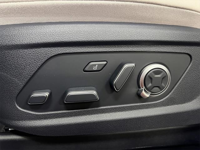 new 2025 Hyundai Palisade car, priced at $49,026