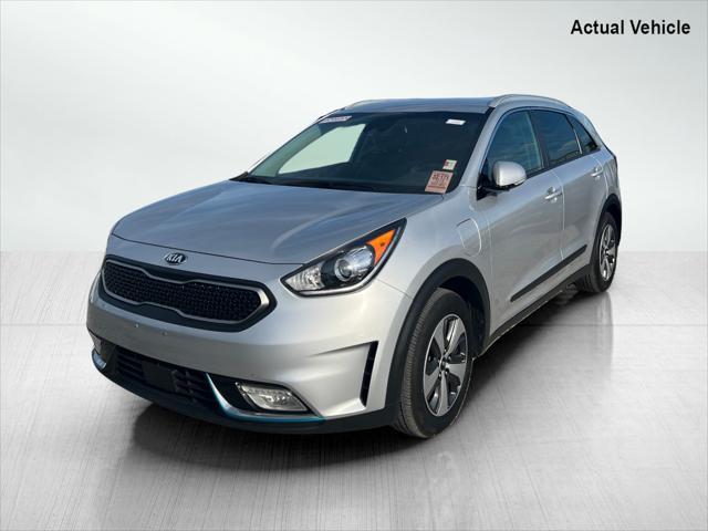 used 2018 Kia Niro car, priced at $16,195