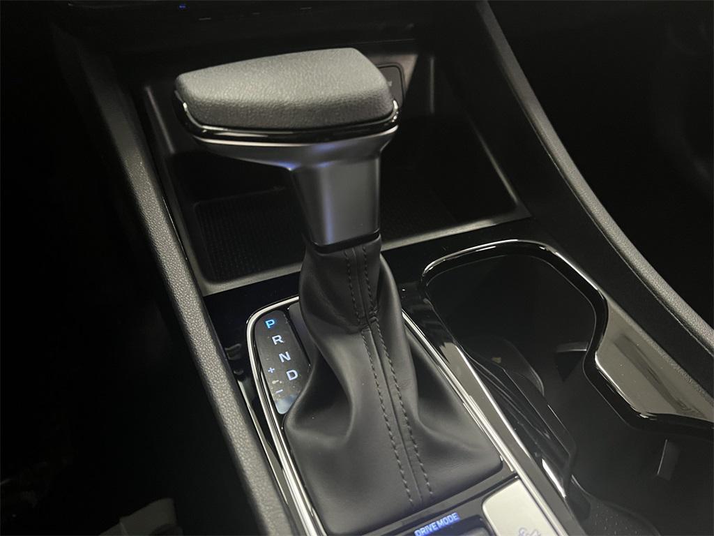 new 2025 Hyundai SANTA CRUZ car, priced at $30,498