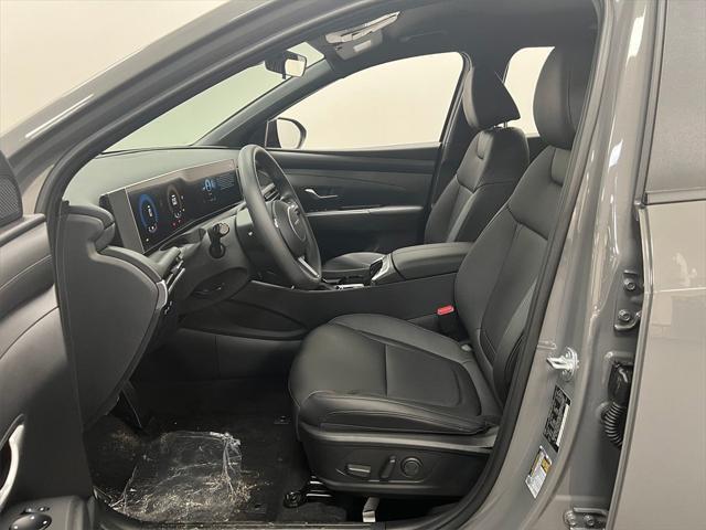 new 2025 Hyundai SANTA CRUZ car, priced at $30,248