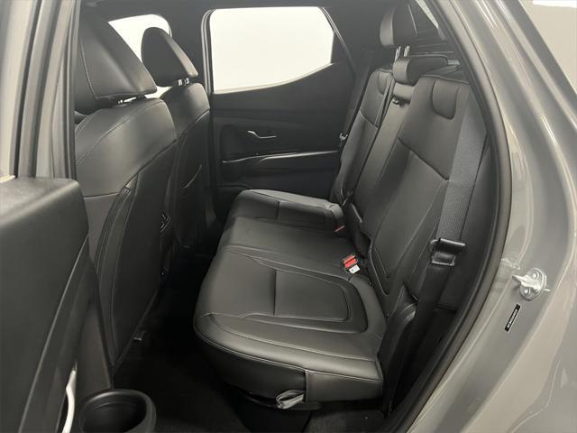 new 2025 Hyundai SANTA CRUZ car, priced at $30,248